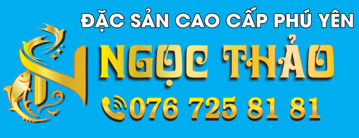 Đặc Sản Cao Cấp Phú Yên